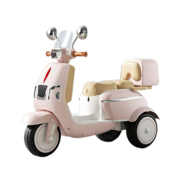 Vehicle Toys