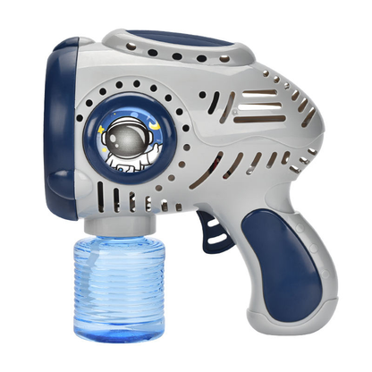 Electric Automatic Bubble Gun - product photo 2