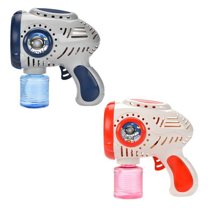 Electric Automatic Bubble Gun - product photo 6