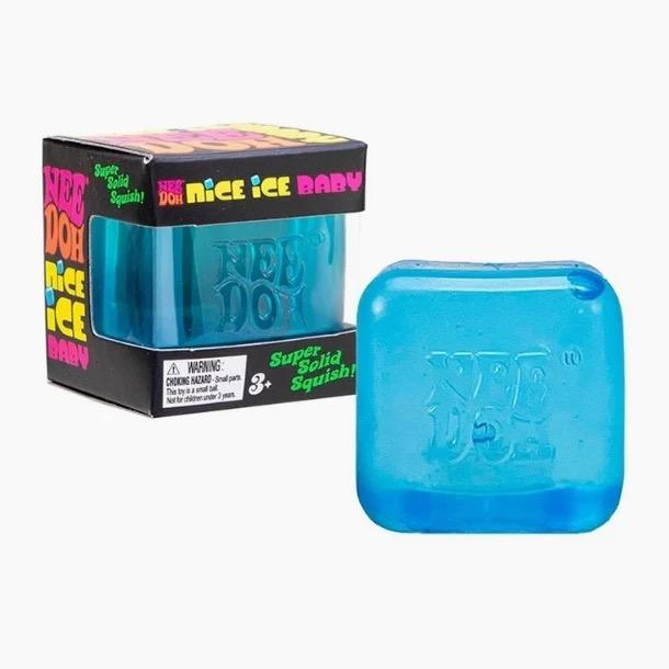 EnjoyStar Large TPR Maltose Squeeze Toy Soft Slow Rebound Squishy Toy Anti-stress Sensory Fidget Toy for Wholesale & Gifts