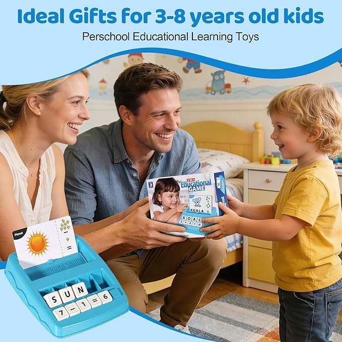 Preschool Educational Matching Game Toy Kids Brain Teaser Cognitive Game Multi-player Interactive Learning Toy for Wholesale & Holiday Gifts