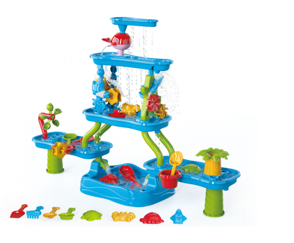 115cm Sand & Water Play Table - product photo 1
