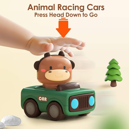 Press-Go Early Learning Activity Toy - product photo 3