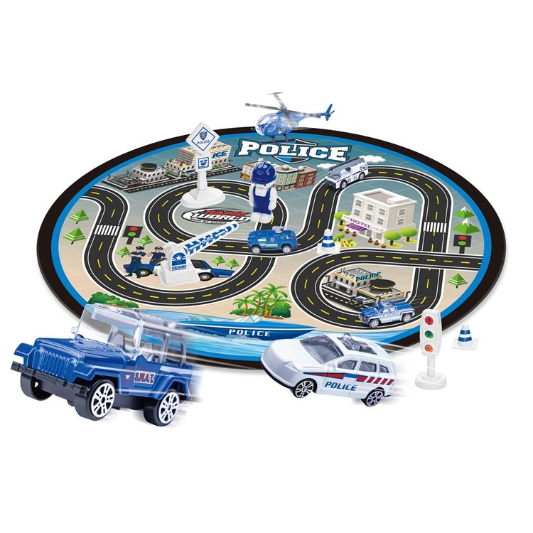 Alloy Die Cast Sports Race Car Toy Mini Metal Pull Back Racing Vehicle For Kids