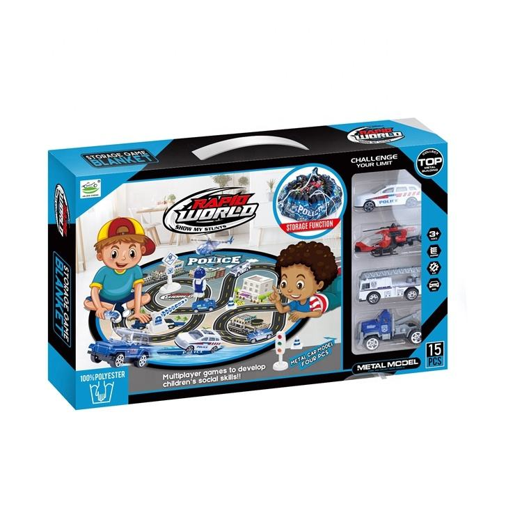 Alloy Die Cast Sports Race Car Toy Mini Metal Pull Back Racing Vehicle For Kids