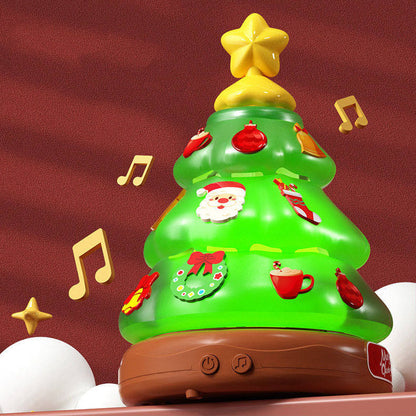 Indoor Christmas Bubble Machine - product photo 5