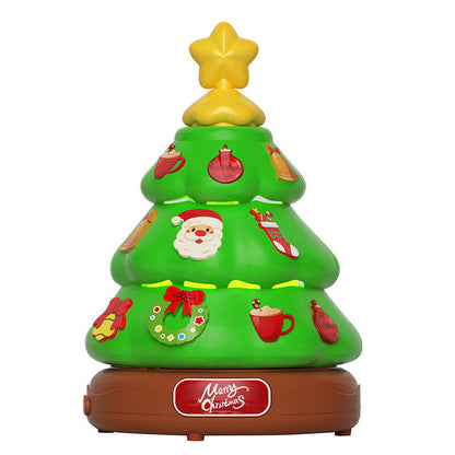 Indoor Christmas Bubble Machine - product photo 6
