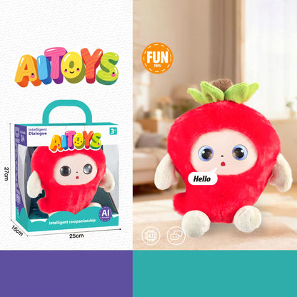 AI Interactive Plush Toy - product photo 11