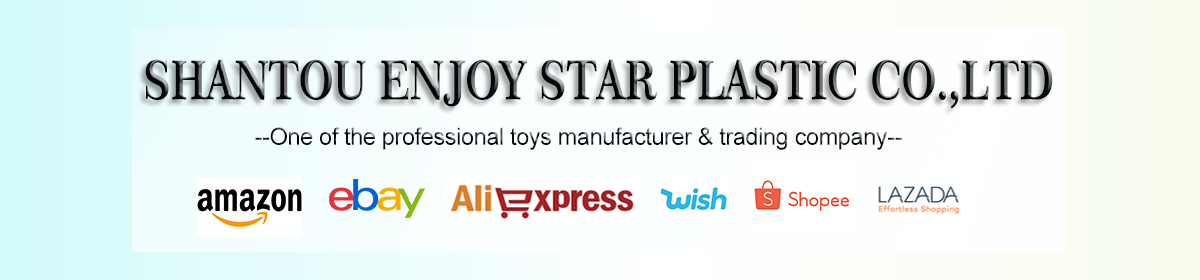 Enjoy Star Toys factory and trade capability banner